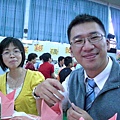 阿凱結婚16