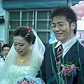 阿凱結婚18