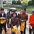 田園渡假養護中心1