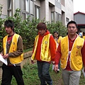 田園渡假養護中心13