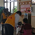 田園渡假養護中心32