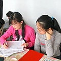 志工隊會議2