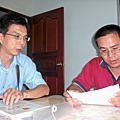 志工隊會議3