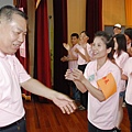98年光輝夏令營30