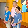 98年光輝夏令營26