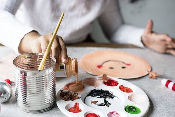 親子DIY 親子DIY