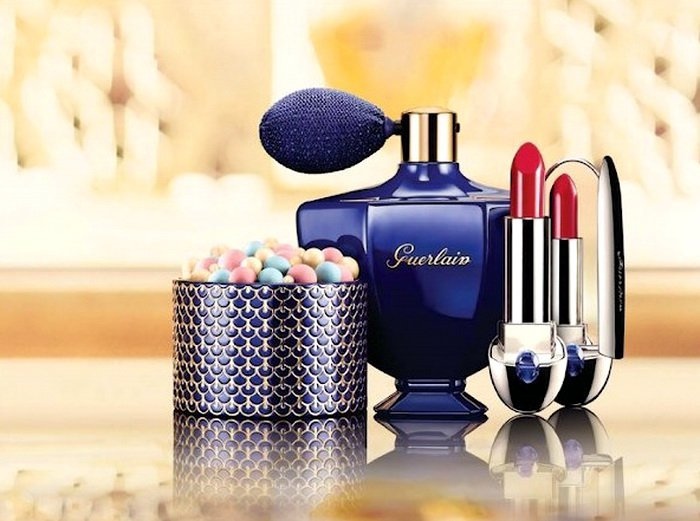 guerlain exceptional