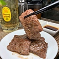 烤肉醬後腹肉