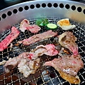 烤肉