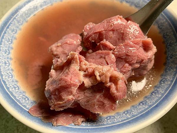 牛肉湯