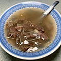 牛腩湯