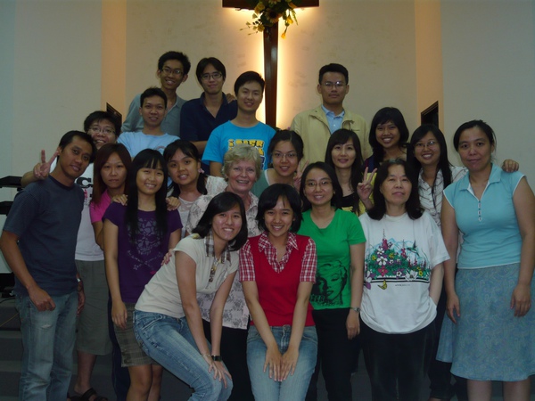 AoG English fellowship Jul 09.jpg