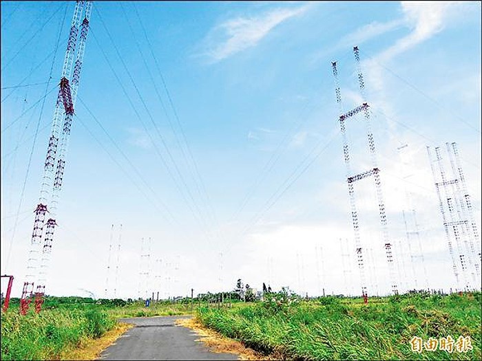 天馬電台改建影城 魏導「呷意」