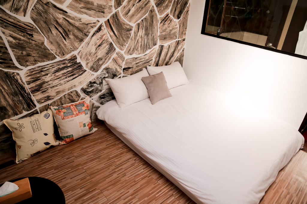 慢步南國 台南故事宿 慢步南國 台南故事宿