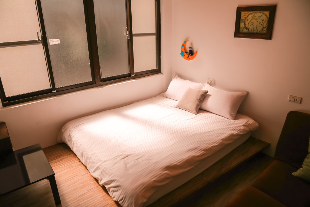 慢步南國 台南故事宿 慢步南國 台南故事宿