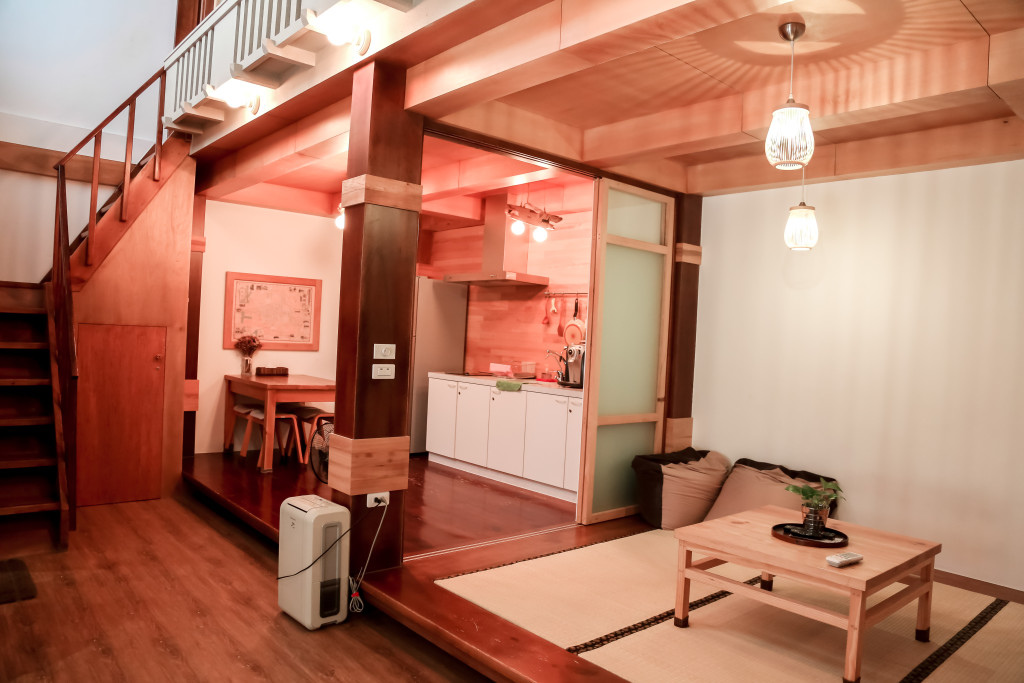 末廣通 日和家宅民居 末廣通 日和家宅民居