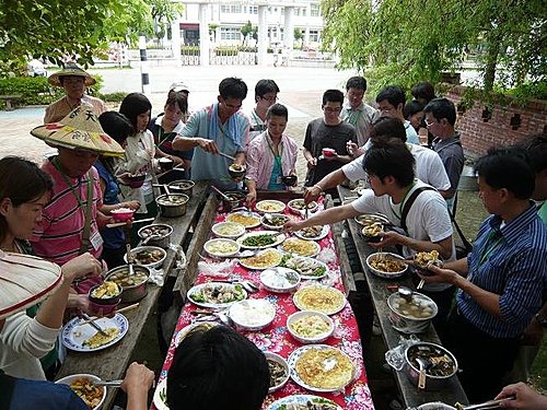 春天會館