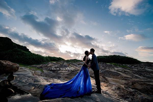 桃園婚紗,伊頓自助婚紗 (38)