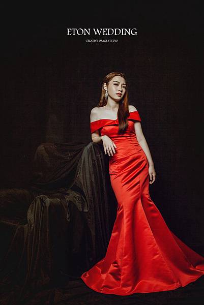 台南婚紗,伊頓自助婚紗 (1)