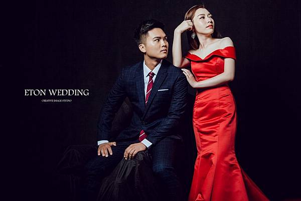 台南婚紗,伊頓自助婚紗 (2)