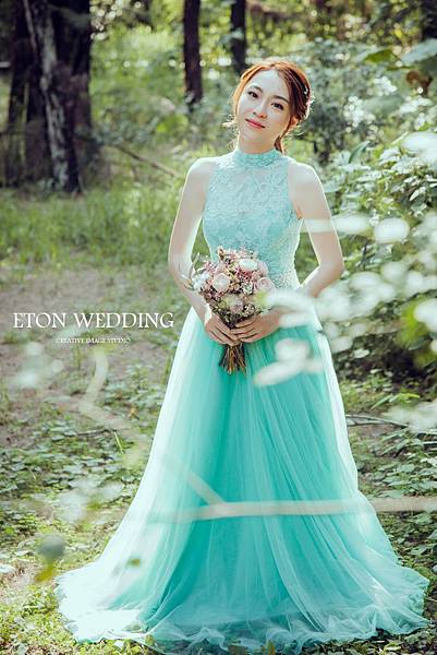 台南婚紗,伊頓自助婚紗 (5)