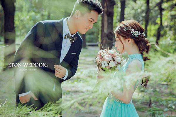 台南婚紗,伊頓自助婚紗 (6)