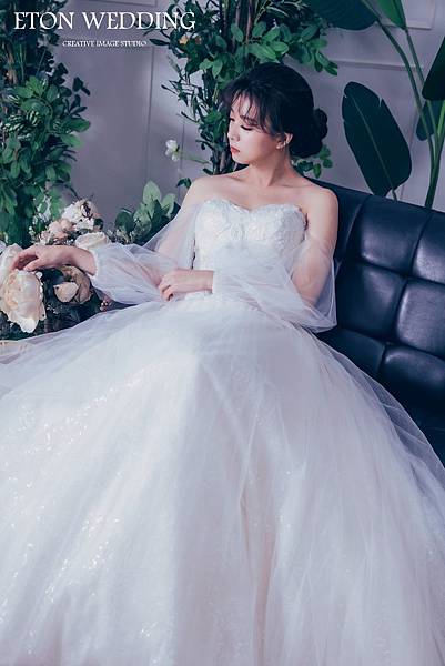 新竹婚紗,伊頓自助婚紗 (1)