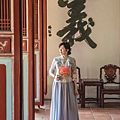 中式婚紗攝影推薦