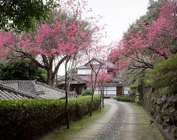 北投文物館