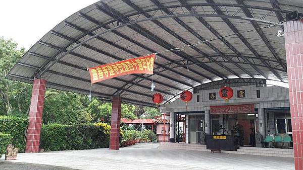 (221汐止區)多少樓台煙雨中🌁-錦峰山、四股埤  茄苳瀑布