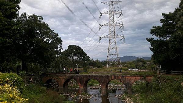 (325龍潭區)午後私房小旅 樟之細路 林埤古道 清水坑古道