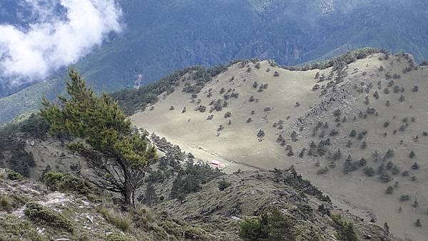 南二段~探索中央山脈最美的風景 一段歷史與人文的奇幻旅程 感