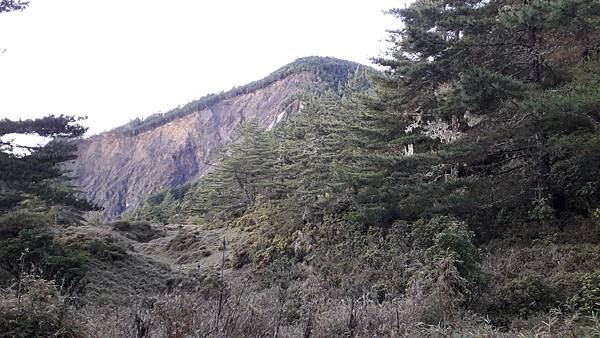 南二段~探索中央山脈最美的風景 一段歷史與人文的奇幻旅程 感