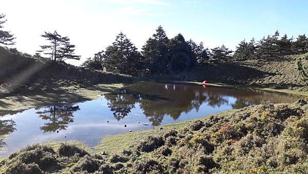 南二段~探索中央山脈最美的風景 一段歷史與人文的奇幻旅程 感