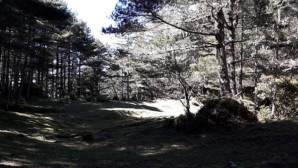 南二段~探索中央山脈最美的風景 一段歷史與人文的奇幻旅程 感