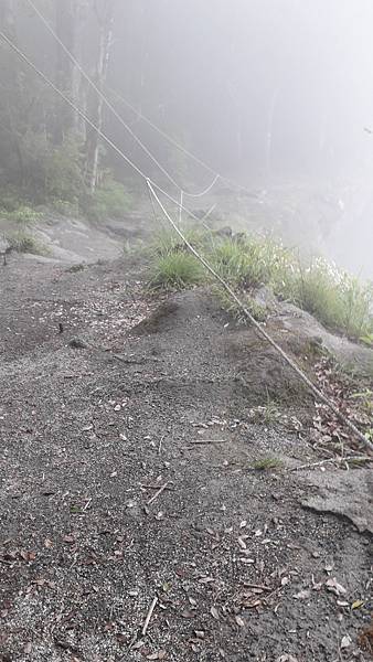 南二段~探索中央山脈最美的風景 一段歷史與人文的奇幻旅程 感