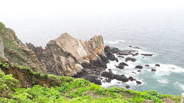 東引、東西莒~馬祖的離島卡蹓趣 南北交通、景點一次看