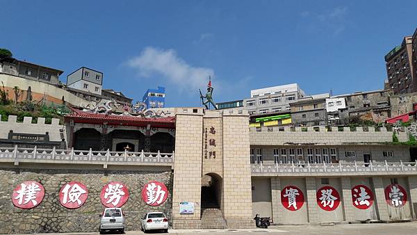 東引、東西莒~馬祖的離島卡蹓趣 南北交通、景點一次看 東引、東西莒~馬祖的離島卡蹓趣 南北交通、景點一次看