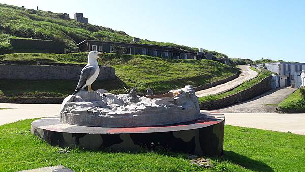 東引、東西莒~馬祖的離島卡蹓趣 南北交通、景點一次看 東引、東西莒~馬祖的離島卡蹓趣 南北交通、景點一次看