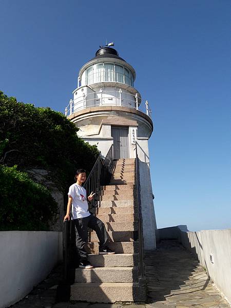 東引、東西莒~馬祖的離島卡蹓趣 南北交通、景點一次看 東引、東西莒~馬祖的離島卡蹓趣 南北交通、景點一次看