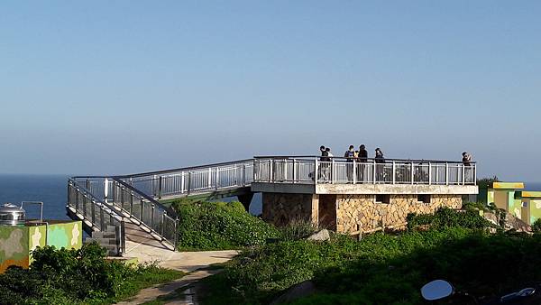 東引、東西莒~馬祖的離島卡蹓趣 南北交通、景點一次看 東引、東西莒~馬祖的離島卡蹓趣 南北交通、景點一次看