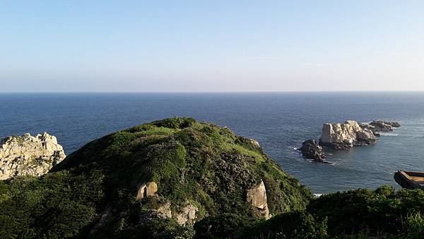 東引、東西莒~馬祖的離島卡蹓趣 南北交通、景點一次看 東引、東西莒~馬祖的離島卡蹓趣 南北交通、景點一次看