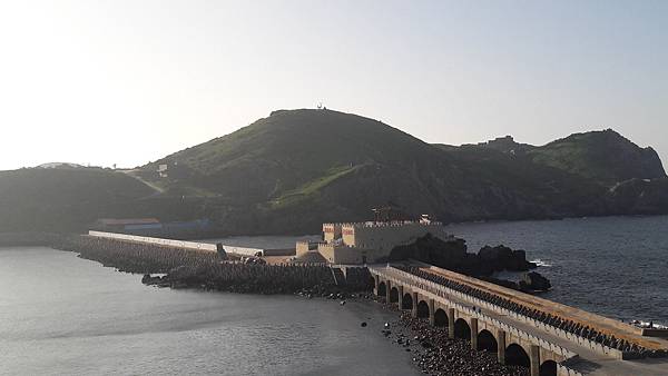 東引、東西莒~馬祖的離島卡蹓趣 南北交通、景點一次看 東引、東西莒~馬祖的離島卡蹓趣 南北交通、景點一次看