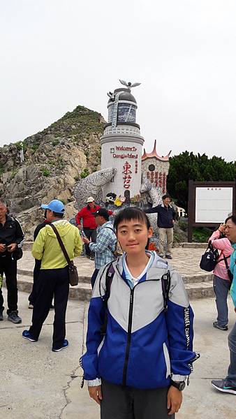 東引、東西莒~馬祖的離島卡蹓趣 南北交通、景點一次看 東引、東西莒~馬祖的離島卡蹓趣 南北交通、景點一次看