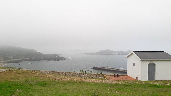 東引、東西莒~馬祖的離島卡蹓趣 南北交通、景點一次看