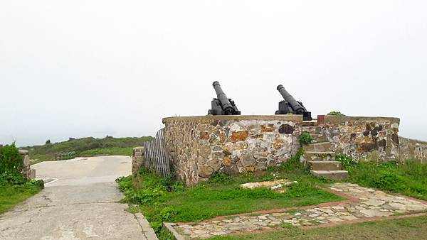 東引、東西莒~馬祖的離島卡蹓趣 南北交通、景點一次看 東引、東西莒~馬祖的離島卡蹓趣 南北交通、景點一次看