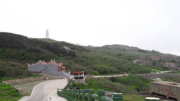 東引、東西莒~馬祖的離島卡蹓趣 南北交通、景點一次看 東引、東西莒~馬祖的離島卡蹓趣 南北交通、景點一次看