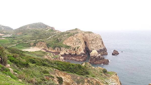東引、東西莒~馬祖的離島卡蹓趣 南北交通、景點一次看 東引、東西莒~馬祖的離島卡蹓趣 南北交通、景點一次看