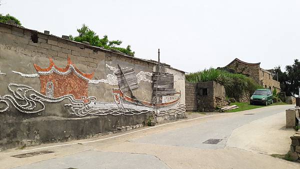 東引、東西莒~馬祖的離島卡蹓趣 南北交通、景點一次看 東引、東西莒~馬祖的離島卡蹓趣 南北交通、景點一次看