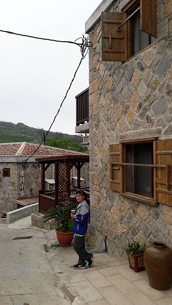 東引、東西莒~馬祖的離島卡蹓趣 南北交通、景點一次看 東引、東西莒~馬祖的離島卡蹓趣 南北交通、景點一次看